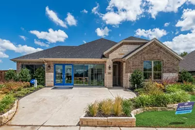 3201 Hidden Valley Drive, Anna, TX 75409 - Photo 6