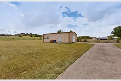 1330 Clearbrush Lane, Aledo, TX 76008 - Photo 38