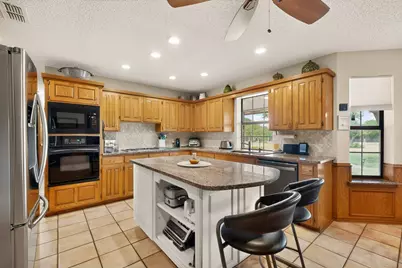 1330 Clearbrush Lane, Aledo, TX 76008 - Photo 20