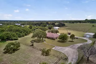 1330 Clearbrush Ln, Aledo, TX 76008 - Photo 10