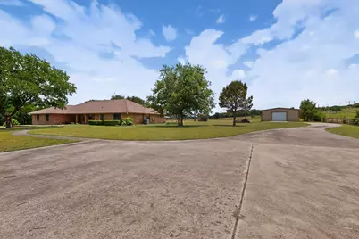 1330 Clearbrush Lane, Aledo, TX 76008 - Photo 6