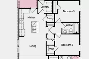 3204 Winecup Rd, Celina, TX 75009 - Photo 14