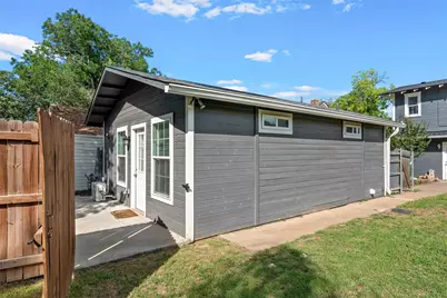2627 Fort Avenue, Waco, TX 76707 - Photo 30