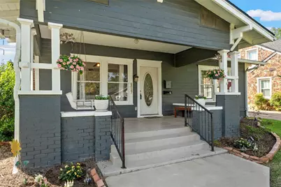 2627 Fort Avenue, Waco, TX 76707 - Photo 2