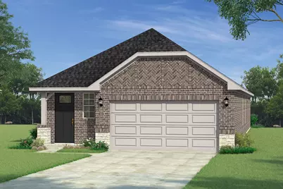 161 Ashbrook Street, Little Elm, TX 75068 - Photo 1