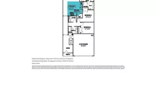 161 Ashbrook St, Little Elm, TX 75068 - Photo 2