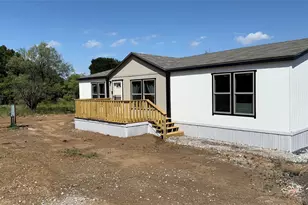 244 Overland Trail, Bridgeport, TX 76426 - Photo 1