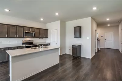 728 Glover Drive, Aubrey, TX 76227 - Photo 2