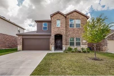 728 Glover Drive, Aubrey, TX 76227 - Photo 1
