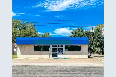 209 N Ellis Street, Groesbeck, TX 76642 - Photo 2