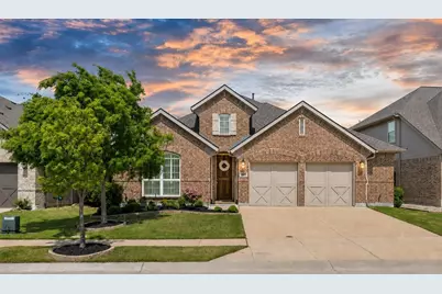 759 Harrington Lane, Celina, TX 75009 - Photo 1