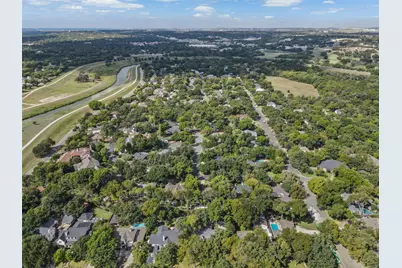 3708 Cresthaven Terrace, Fort Worth, TX 76107 - Photo 36