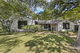 3708 Cresthaven Terrace, Fort Worth, TX 76107 - Photo 2