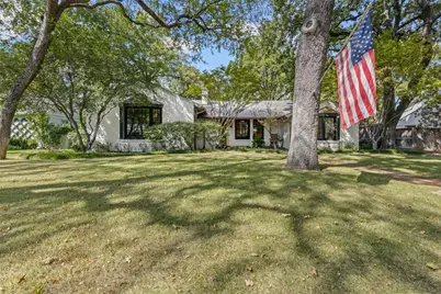 3708 Cresthaven Terrace, Fort Worth, TX 76107 - Photo 1