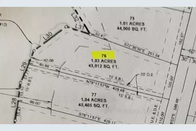 285 Shoreline Drive #S9-0103, Dodd City, TX 75438 - Photo 10