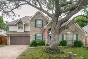 5410 Mill Run Dr, McKinney, TX 75072 - Photo 1