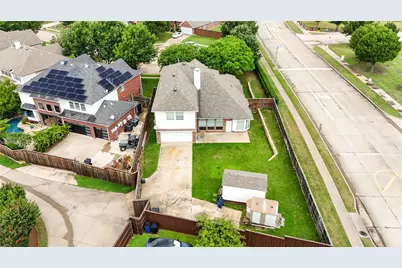 10057 Wyndbrook Drive, Frisco, TX 75035 - Photo 36