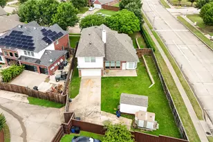 10057 Wyndbrook Dr, Frisco, TX 75035 - Photo 36