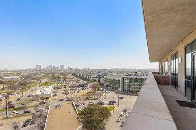 3100 W 7th Street #719, Fort Worth, TX 76107 - Photo 34
