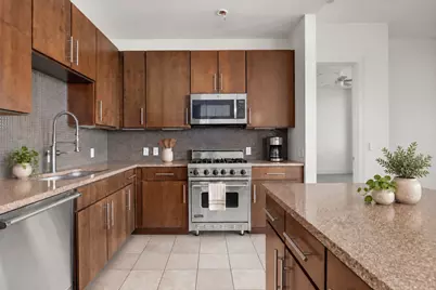 3100 W 7th Street #719, Fort Worth, TX 76107 - Photo 1