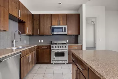 3100 W 7th Street #719, Fort Worth, TX 76107 - Photo 20