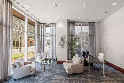 3100 W 7th Street #719, Fort Worth, TX 76107 - Photo 18