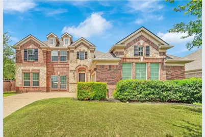 6811 Shady View Court, Sachse, TX 75048 - Photo 1