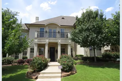1625 Fountain Pass Drive, Colleyville, TX 76034 - Photo 1