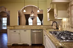 1625 Fountain Pass Dr, Colleyville, TX 76034 - Photo 8