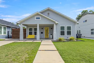 2534 Gladstone Drive, Dallas, TX 75211 - Photo 2