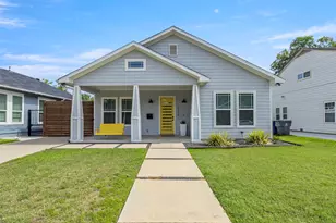 2534 Gladstone Dr, Dallas, TX 75211 - Photo 2