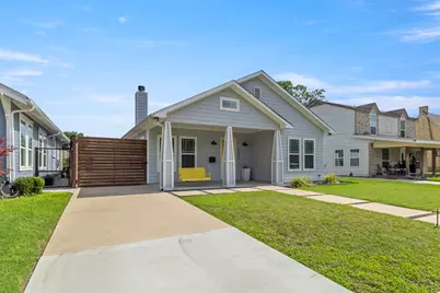 2534 Gladstone Drive, Dallas, TX 75211 - Photo 1