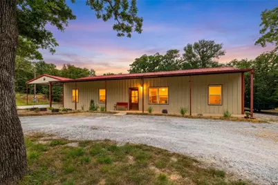 891 County Road 3592, Paradise, TX 76073 - Photo 1