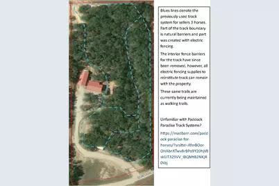 891 County Road 3592, Paradise, TX 76073 - Photo 40