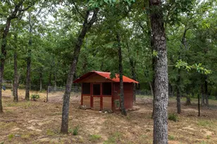 891 County Rd 3592, Paradise, TX 76073 - Photo 30