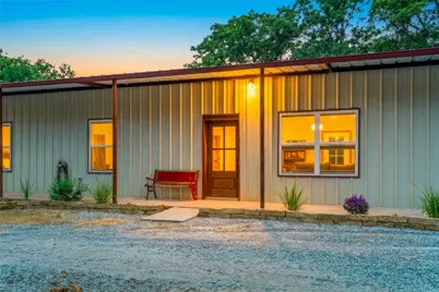 891 County Road 3592, Paradise, TX 76073 - Photo 4