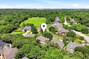 3228 Horseshoe Dr, Grapevine, TX 76051 - Photo 14