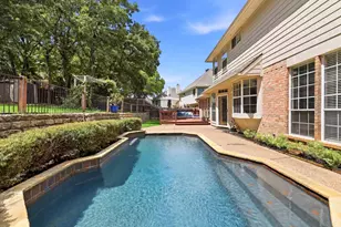 3228 Horseshoe Dr, Grapevine, TX 76051 - Photo 18