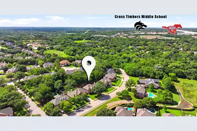 3228 Horseshoe Drive, Grapevine, TX 76051 - Photo 16