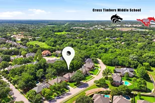 3228 Horseshoe Dr, Grapevine, TX 76051 - Photo 16