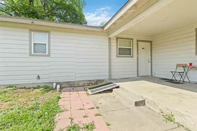 4654 Norris Street, Fort Worth, TX 76105 - Photo 12