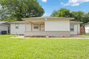 4654 Norris St, Fort Worth, TX 76105 - Photo 1