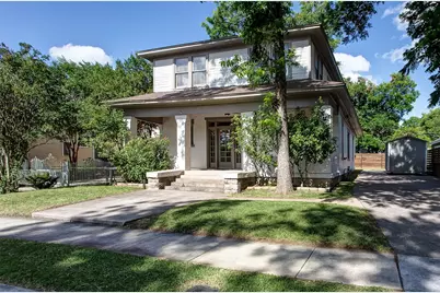 [Address not provided], Fort Worth, TX 76104 - Photo 1
