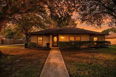 2409 Green Oaks Street, Denton, TX 76209 - Photo 32