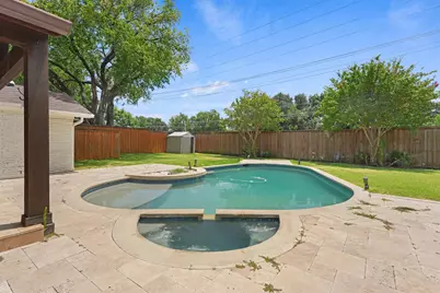 3542 Jubilee Trail, Dallas, TX 75229 - Photo 26