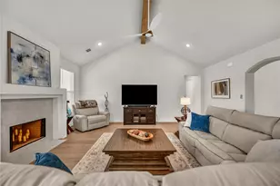 105 W Furlong, Willow Park, TX 76087 - Photo 6