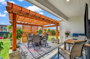 105 W Furlong, Willow Park, TX 76087 - Photo 4