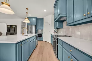 105 W Furlong, Willow Park, TX 76087 - Photo 12