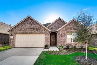 4909 Cleves Avenue, Celina, TX 75009 - Photo 1