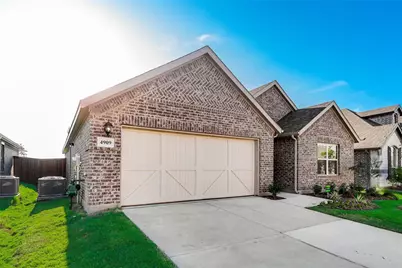 4909 Cleves Avenue, Celina, TX 75009 - Photo 2